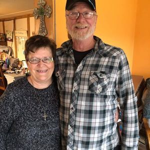 Meet your Posher, Patricia